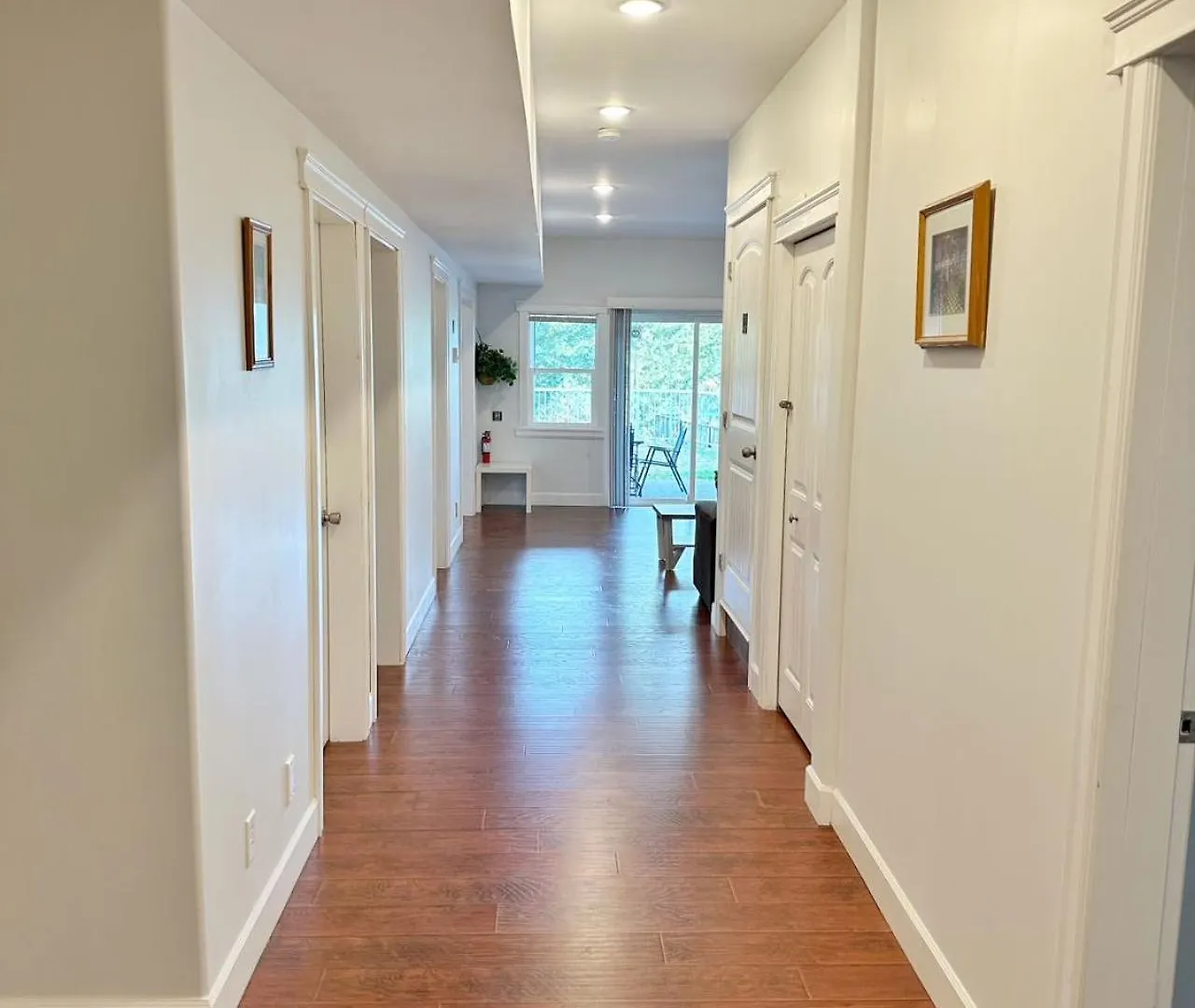 Oasis Bed & Breakfast Langford