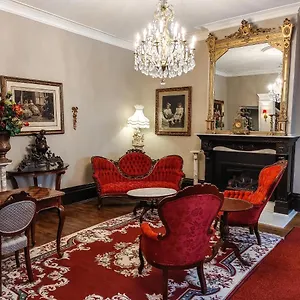 Le Clos Saint-louis Hotel Quebec City