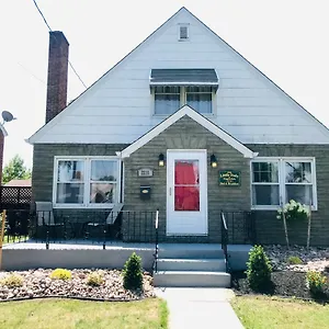 The Little Italy Of Bed & Breakfast Niagara Falls