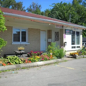 Le Jardin Motel Quebec City
