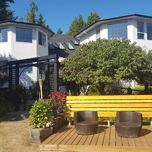 By The Sea Bnb, Victoria Bc Sidney